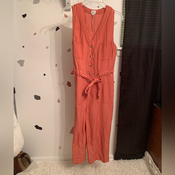 Romper - Picture 1 of 7